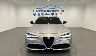 ALFA ROMEO Giulia usata, con Airbag