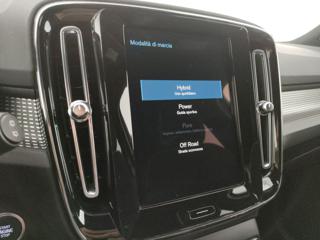 VOLVO XC40 usata, con Portellone posteriore elettrico