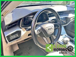AUDI A6 usata, con Vetri oscurati