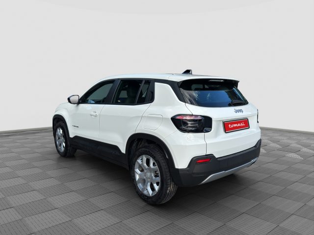 JEEP Avenger usata 2