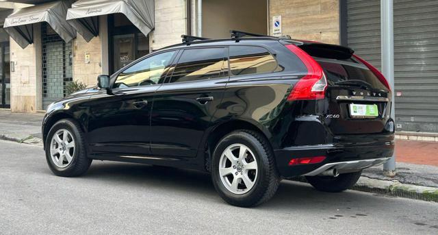 VOLVO XC60 usata, con Isofix