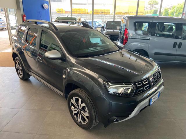DACIA Duster usata, con Airbag laterali