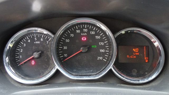 DACIA Logan usata 91