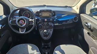 FIAT 500 usata, con Specchietti laterali elettrici