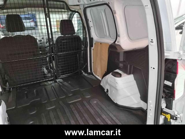 FORD Transit Courier usata, con Servosterzo
