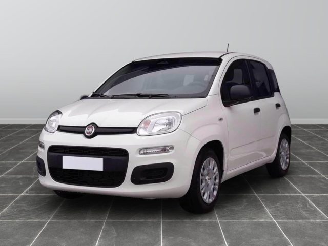 FIAT Panda usata, con ABS