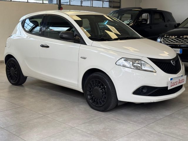 LANCIA Ypsilon usata, con Airbag Passeggero