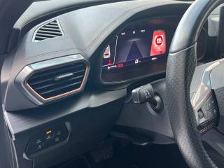 CUPRA Formentor usata, con Luci diurne LED