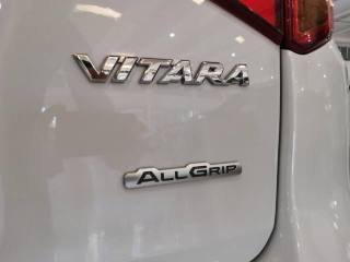 SUZUKI Vitara usata, con Sistema di navigazione
