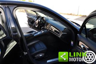 PORSCHE Panamera usata, con Filtro antiparticolato