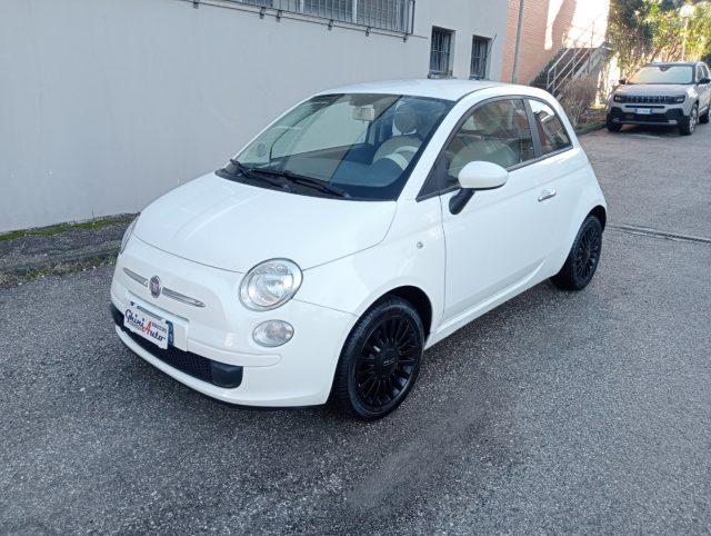 FIAT 500 usata, con Alzacristalli elettrici