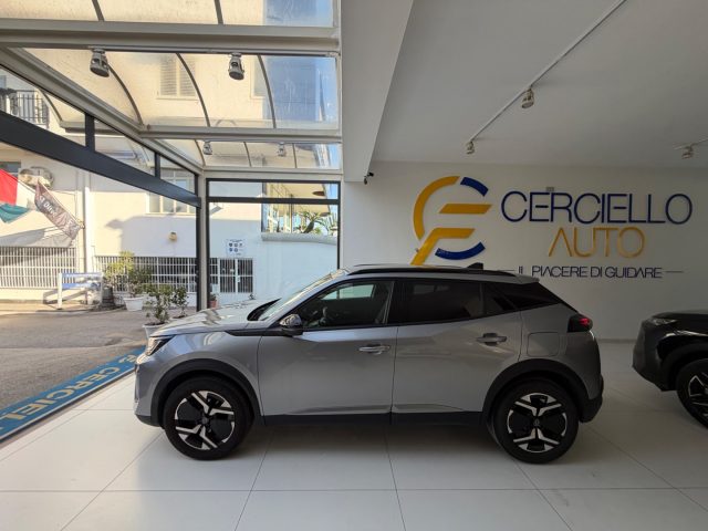 PEUGEOT 2008 usata, con Chiusura centralizzata
