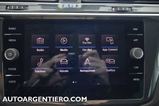 VOLKSWAGEN Tiguan usata, con Servosterzo