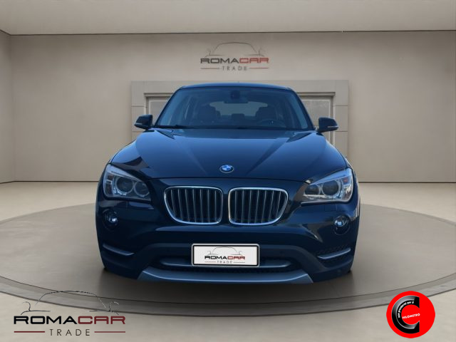 BMW X1 usata, con Airbag laterali
