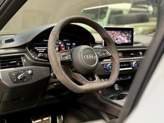 AUDI RS usata, con Climatizzatore