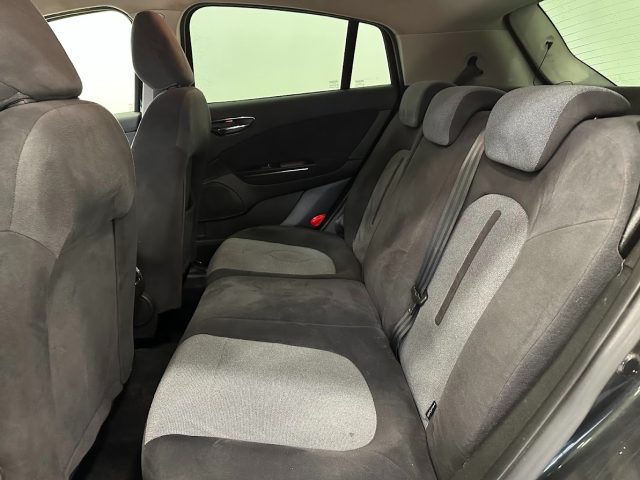 FIAT Bravo usata, con Lettore CD