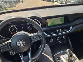 ALFA ROMEO Stelvio usata, con Park Distance Control