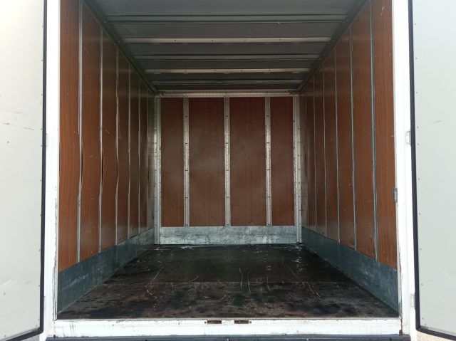 OPEL Movano usata 13