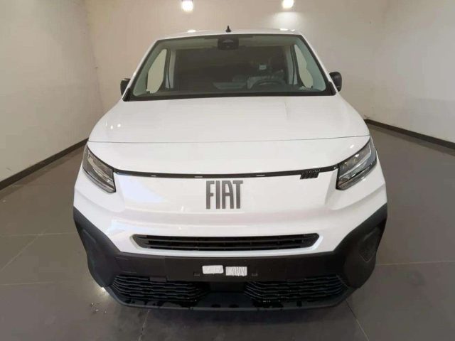 FIAT Doblo usata, con ESP