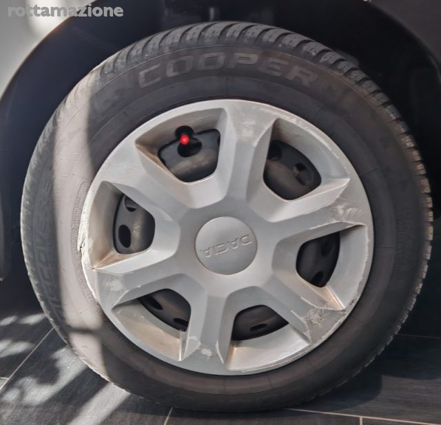 DACIA Dokker usata, con Bluetooth