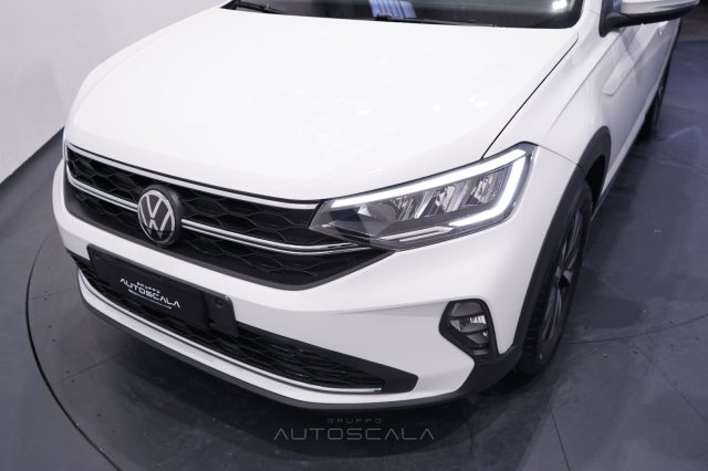 VOLKSWAGEN Taigo usata 26