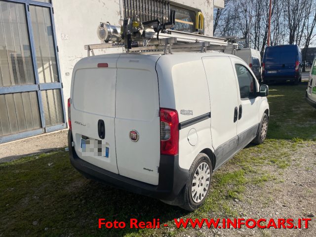 FIAT Fiorino usata, con Airbag