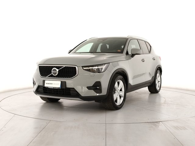 VOLVO XC40 usata, con Airbag