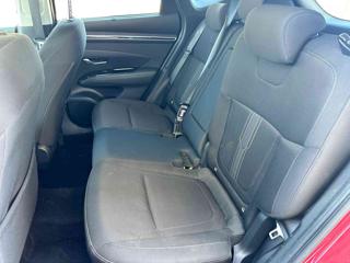 HYUNDAI Tucson usata, con Cerchi in lega