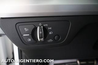 AUDI Q5 usata, con Fendinebbia