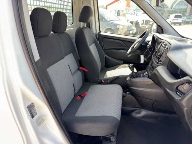 FIAT Doblo usata 15