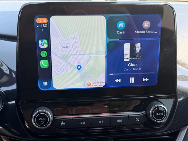FORD Puma usata, con Specchietti laterali elettrici
