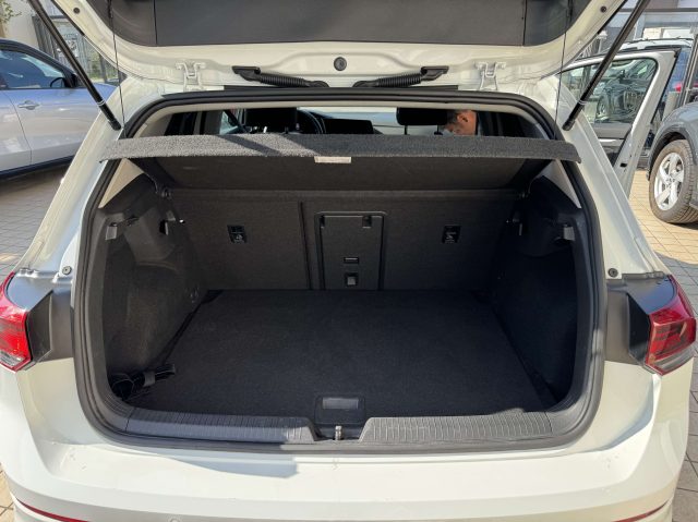 VOLKSWAGEN Golf usata, con ESP