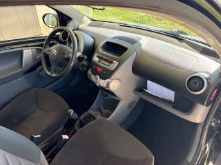 CITROEN C1 usata, con Immobilizzatore elettronico