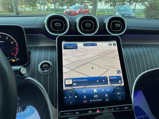 MERCEDES-BENZ GLC 300 usata, con Cruise Control