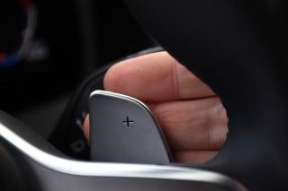 BMW 320 usata, con Cruise Control