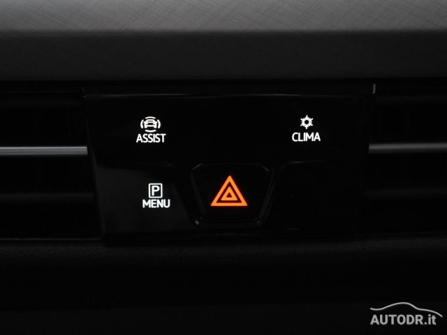 VOLKSWAGEN Golf usata, con Bluetooth