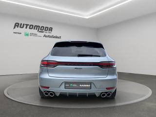 PORSCHE Macan usata, con Antifurto