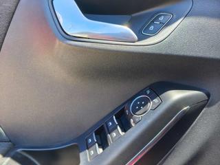 FORD Puma usata, con Airbag testa