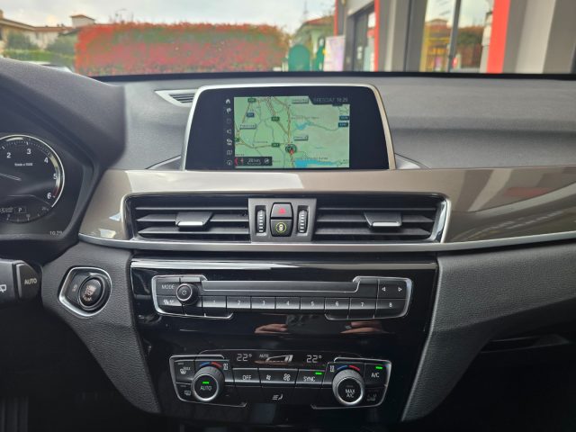 BMW X1 usata, con Volante multifunzione