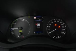 TOYOTA Yaris usata 6