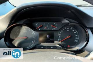 OPEL Crossland X usata 8