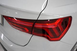 AUDI Q3 usata, con Sensore di luce