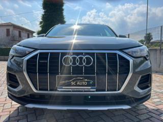 AUDI Q3 usata, con Airbag