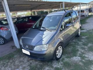 FIAT Idea usata, con Airbag