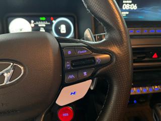 HYUNDAI Kona usata, con Vetri oscurati