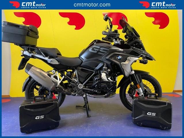 BMW R 1250 GS usata 0