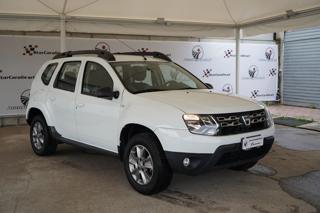 DACIA Duster usata, con Alzacristalli elettrici