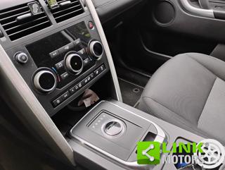 LAND ROVER Discovery Sport usata, con ESP