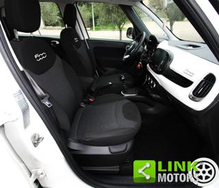 FIAT 500L usata, con USB