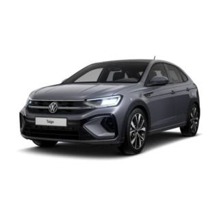 VOLKSWAGEN T-Cross 1.0 TSI 110 CV DSG Style